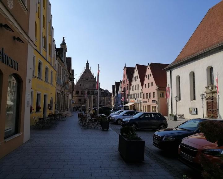 Gasthof Goldener Stern